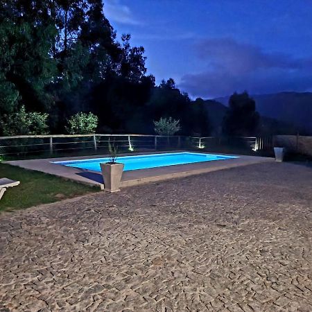 Geres - Casa Das Leirinhas Bagian luar foto